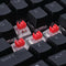 HyperX Alloy Rise - Gaming Toetsenbord - Hot-Swappable Switches 8000 Hz Polling