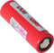 Efest IMR 16500 900 mAh 3,6 V - 3,7 V Li-ion batterij positieve pool plat, afmetingen 50,05x16,6 mm opmerking