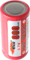 Efest IMR 18350 V1 - 800 mAh 3,7 V Li-Ion (positieve pool plat)