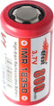 Efest IMR 18350 V1 - 800 mAh 3,7 V Li-Ion (positieve pool plat)