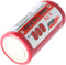 Efest IMR 18350 V1 - 800 mAh 3,7 V Li-Ion (positieve pool plat)
