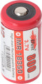 Efest IMR 18350 V2 - 800mAh 3,7V (positieve pool verhoogd)