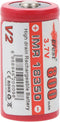 Efest IMR 18350 V2 - 800mAh 3,7V (positieve pool verhoogd)