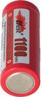 Efest IMR 18500 V1 - 1100mAh 3,7V (pluspool plat)