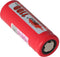 Efest IMR 18500 V1 - 1100mAh 3,7V (pluspool plat)