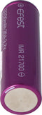 Efest IMR21700 - 3700 mAh Li-ionbatterij, 3,6 V - 3,7 V min. 3630 mAh typ. 3700 mAh maximale 30A stroomafgifte (platte bovenkant)