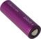 Efest IMR21700 - 3700 mAh Li-ionbatterij, 3,6 V - 3,7 V min. 3630 mAh typ. 3700 mAh maximale 30A stroomafgifte (platte bovenkant)
