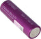 Efest IMR21700 - 3700 mAh Li-ionbatterij, 3,6 V - 3,7 V min. 3630 mAh typ. 3700 mAh maximale 30A stroomafgifte (platte bovenkant)