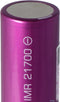 Efest IMR21700 - 3700 mAh Li-ionbatterij, 3,6 V - 3,7 V min. 3630 mAh typ. 3700 mAh maximale 30A stroomafgifte (platte bovenkant)