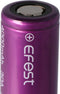 Efest IMR21700 - 4000mAh, Li-ion batterij, 3.6V - 3.7V 30A