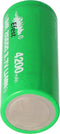Efest IMR26650 met 4200 mAh, 3,7 V Li-ion batterij hoge afvoer max. 50A, 26,1 x 66,2 mm