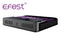 Efest Lush Q8 charger with 8 slots for lithium ion batteries