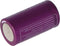 Efest Purple IMR18350 - 700 mAh 3,7 V Li-ionbatterij (platte positieve pool)