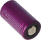 Efest Purple IMR18350 - 700 mAh 3,7 V Li-ionbatterij (platte positieve pool)