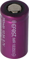 Efest Purple IMR18350 - 700 mAh 3,7 V Li-ionbatterij (platte positieve pool)