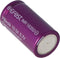 Efest Purple IMR18350 - 700 mAh 3,7 V Li-ionbatterij (positieve pool verhoogd)