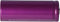 Efest Purple IMR18500 - 1000mAh 3,7V (knop bovenaan, onbeschermd)