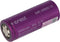 Efest Purple IMR26650 5000mAh, 3.6V - 3.7V Li-Ion batterij onbeschermd 26.12x66.5mm