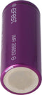 Efest Purple IMR26650 5000mAh, 3.6V - 3.7V Li-Ion batterij onbeschermd 26.12x66.5mm