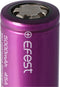 Efest Purple IMR26650 5000mAh, 3.6V - 3.7V Li-Ion batterij onbeschermd 26.12x66.5mm