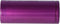 Efest Purple IMR26650 5000mAh, 3.6V - 3.7V Li-Ion batterij onbeschermd 26.12x66.5mm