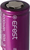 Efest Purple IMR26650 met 4200 mAh, 3,7 V, Li-ionbatterij (hoge afvoer)