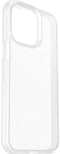OtterBox React Series - Hoesje voor iPhone 15 Pro Max - Antimicrobiële coating - Stardust (Clear Glitter)