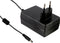 Mean Well GSM25E15-P1J Stekkernetvoeding, vaste spanning 15 V/DC 1.66 A 25 W