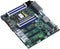 ASRock Rack TRX40D8-2N2T - Moederbord ATX - sTRX4 8x DDR4 256GB 2x 2.5Gbps 2x 10G/1G