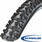 Schwalbe Tough Tom - Buitenband - XC en All Mountain-profiel - Zwart 27.5 x 2.35 (60-584)