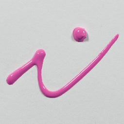 Effect liner talens art creation moedig roze - 4 stuks