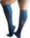 Effen - navy blauw 35 - 41 - Xpandasox