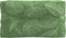 vidaXL - Palletkussens - 2 - st - stof - bladpatroon