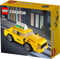 LEGO Creator Gele taxi - 40468