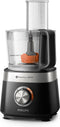 Philips HR7530/10 - Compacte Keukenmachine - 850 W - Zwart