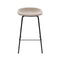 Kick barkruk Riga - 70cm - Taupe