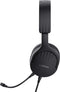 Trust GXT 489 Fayzo - Gaming Headset - 50mm drivers - Zwart