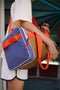 Sticky Lemon Sports Bag/Weekend Tas/Sporttas - Better Together - Golden Cup
