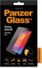 PanzerGlass 7192 - Screenprotector - Geharde glas - Zwart