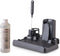 Thomas AQUA - FloorCleaner - Zakloos - Nat/droog - Wasbaar filter - Accucapaciteit 4000mAh