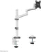 Neomounts DS60-425WH1 - Bureausteun - Full motion - Wit