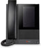 Poly CCX 400 - Business Media Phone - Microsoft Teams PoE-ondersteuning