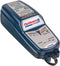 OPTIMATE 5 - Acculader 6V/12V - Volautomatisch meerstappenprogramma