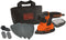 BLACK+DECKER KA2000 - Deltaschuurmachine - 110W 14000rpm