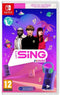 Let's Sing 2025 - Nintendo Switch - Muziekgame met carrièremodus en avatar-aanpassing