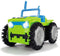 Dickie Toys Flip Over Buggy + Licht Assorti