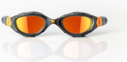 Zoggs Zoggs Predator Flex Titanium - Mirror Lens - Zwembril