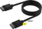Corsair CL-9011119-WW - iCUE LINK Kabel - 600mm Male/Male - Zwart