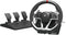 Hori Force Feedback Racing Wheel DLX - Racing Wheel - Force Feedback - Zwart