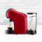 Ufesa Bellagio Rossa Koffiepadmachine 3 in 1 Nespresso Dolce Gusto & verse koffie